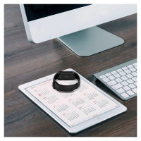 Tech-Protect IconBand Strap for Xiaomi Smart Band 8 / 8 NFC - Black