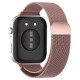 Tech-Protect MilaneseBand for Huawei Watch Fit 3 - Pink