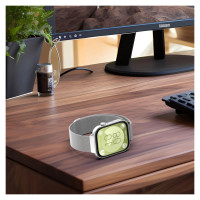 Tech-Protect MilaneseBand for Huawei Watch Fit 3 - Pink