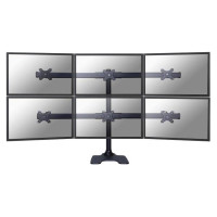 Neomounts MONITOR ACC DESK MOUNT 10-27"/FPMA-D700DD6 NEOMOUNTS