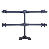 Neomounts MONITOR ACC DESK MOUNT 10-27"/FPMA-D700DD6 NEOMOUNTS