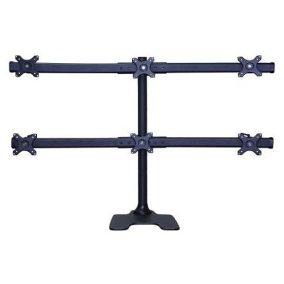 Neomounts MONITOR ACC DESK MOUNT 10-27"/FPMA-D700DD6 NEOMOUNTS