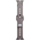 3Mk Protection 3mk Silicone Watch Strap for Apple Watch 38/40/41 mm - Dark Gray