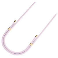 3Mk Protection Smartphone Lanyard 3mk EasyClip Elite - Pink