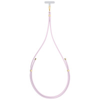 3Mk Protection Smartphone Lanyard 3mk EasyClip Elite - Pink