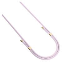 3Mk Protection Smartphone Lanyard 3mk EasyClip Elite - Pink