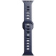 3Mk Protection 3mk Silicone Watch Strap for Apple Watch 38 / 40 / 41 mm - gray