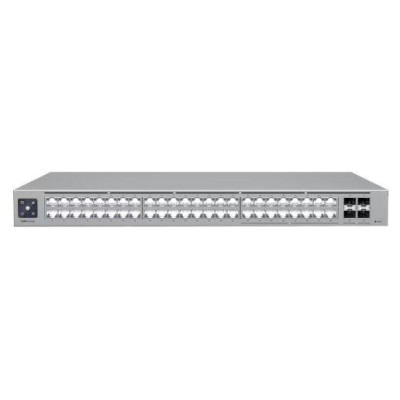 Ubiquiti Switch|UBIQUITI|Pro Max 48|Type L3|USW-PRO-MAX-48
