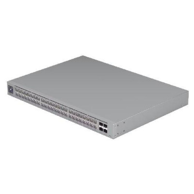 Ubiquiti Switch|UBIQUITI|Pro Max 48|Type L3|USW-PRO-MAX-48