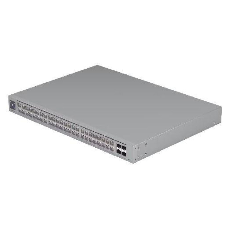 Ubiquiti Switch|UBIQUITI|Pro Max 48|Type L3|USW-PRO-MAX-48