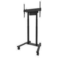 Neomounts TV SET ACC FLOOR STAND 37-100"/FL55-875BL1 NEOMOUNTS