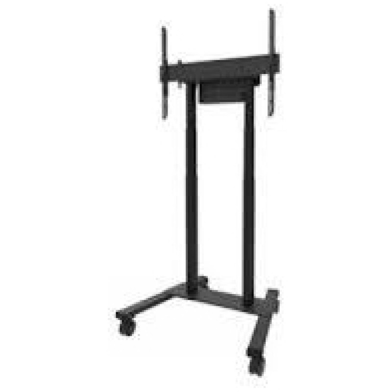 Neomounts TV SET ACC FLOOR STAND 37-100"/FL55-875BL1 NEOMOUNTS