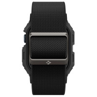 Spigen Lite Fit "PRO" Strap for Apple Watch 10 42mm - Black