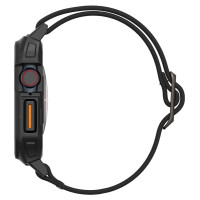 Spigen Lite Fit "PRO" Strap for Apple Watch 10 42mm - Black