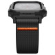 Spigen Lite Fit "PRO" Strap for Apple Watch 10 42mm - Black