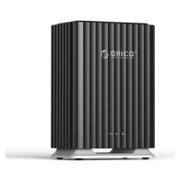 Orico 9728C3 Dual-Big DAS Solution for 2 x 2.5" HDD/SSD / 3.5" HDD - Black