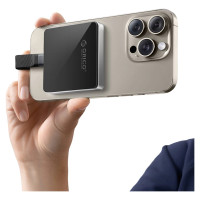 Orico AP30-G2 M.2 NVME Magnetic Disk Drive Bay MagSafe USB-C 3.2 - Black