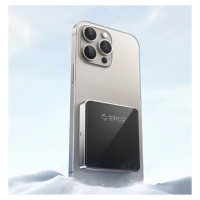 Orico AP30-G2 M.2 NVME Magnetic Disk Drive Bay MagSafe USB-C 3.2 - Black