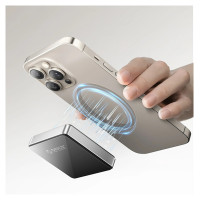 Orico AP30-G2 M.2 NVME Magnetic Disk Drive Bay MagSafe USB-C 3.2 - Black