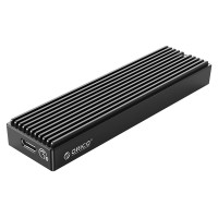 Orico M2PV-C3 M.2 NVME USB-C 10Gb/s Disk Drive - Black