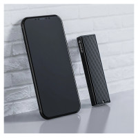 Orico M2PV-C3 M.2 NVME USB-C 10Gb/s Disk Drive - Black