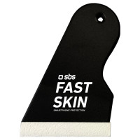SBS Fast Skin Squeegee L