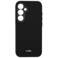 SBS Full Active D3O case for Samsung Galaxy S24 Ultra - black