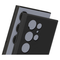 SBS Full Active D3O case for Samsung Galaxy S24 Ultra - black