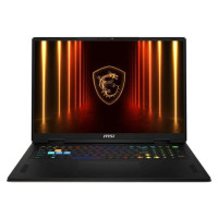 MSI Notebook|MSI|Vector|18 HX AI A2XWHG|CPU  Core Ultra|U9-275HX|2700 MHz|18"|2560x1600|RAM 32GB|DDR5|5600 MHz|SSD 2TB|NVIDIA GeForce RTX 5070 Ti|12GB|ENG|Card Reader SD|Windows 11 Home|Grey|3.6 kg|VCTR18HXAIA2XWHG-815NL