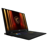 MSI Notebook|MSI|Vector|18 HX AI A2XWHG|CPU  Core Ultra|U9-275HX|2700 MHz|18"|2560x1600|RAM 32GB|DDR5|5600 MHz|SSD 2TB|NVIDIA GeForce RTX 5070 Ti|12GB|ENG|Card Reader SD|Windows 11 Home|Grey|3.6 kg|VCTR18HXAIA2XWHG-815NL