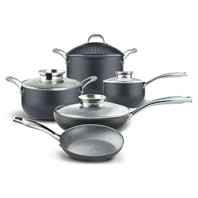 Pensofal Invictum Professional Set 9psc. 5522