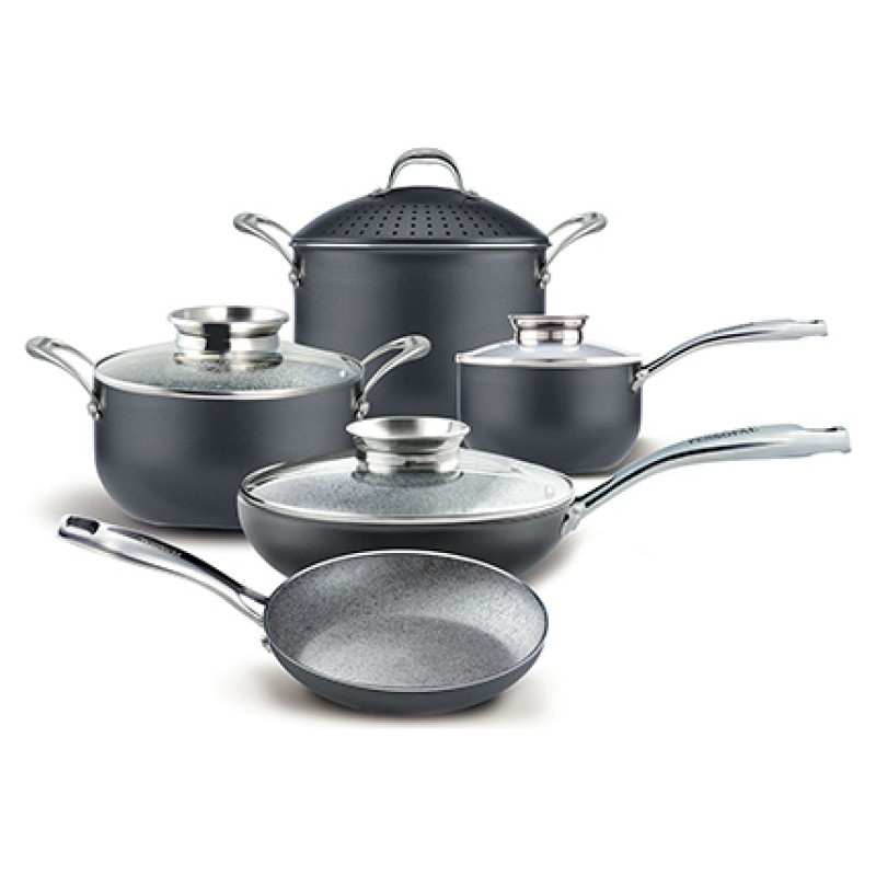 Pensofal Invictum Professional Set 9psc. 5522