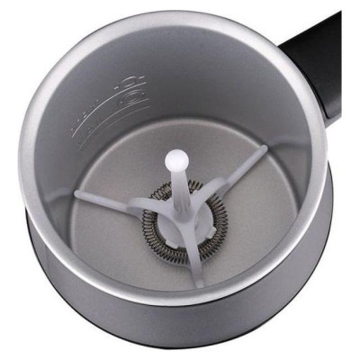 Gastroback 42326 Latte Magic Black