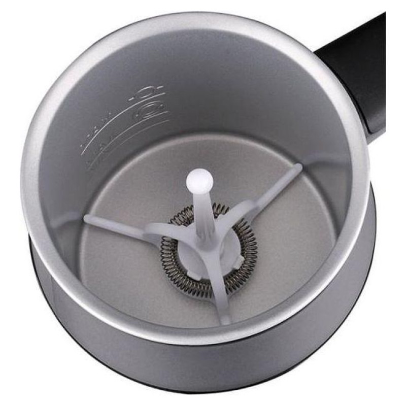 Gastroback 42326 Latte Magic Black