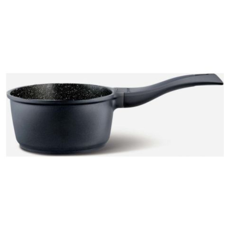 Pensofal Saxum Saucepan 16cm (W/Glass) 5806