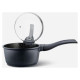 Pensofal Saxum Saucepan 16cm (W/Glass) 5806