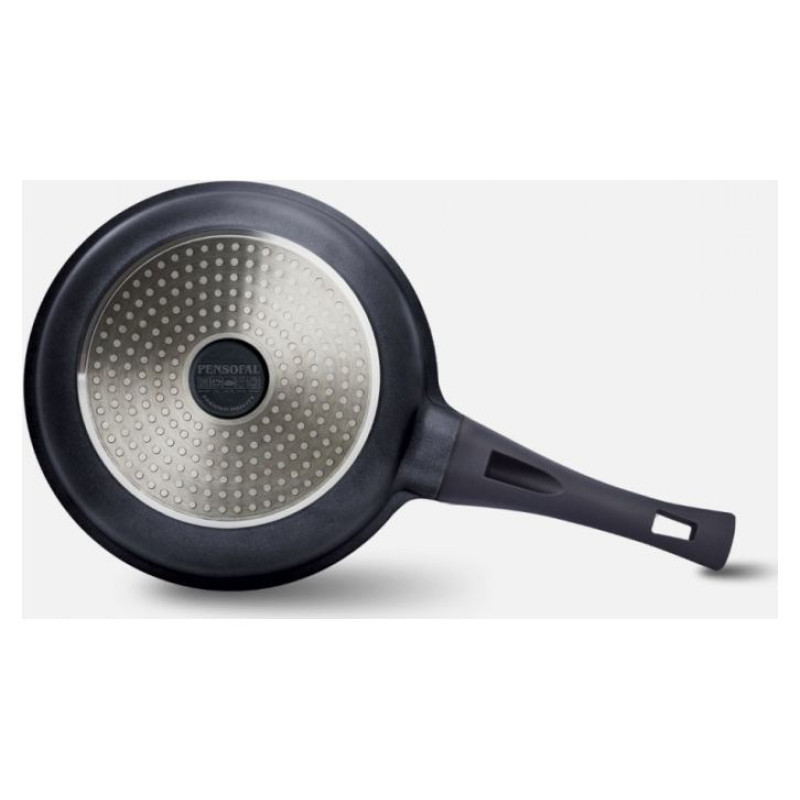 Pensofal Saxum Saucepan 16cm (W/Glass) 5806