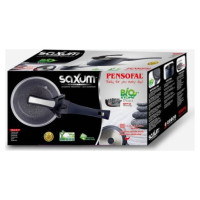 Pensofal Saxum Saucepan 16cm (W/Glass) 5806