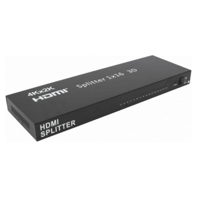 Sbox HDMI-16 HDMI Splitter 1x16 HDMI-1.4