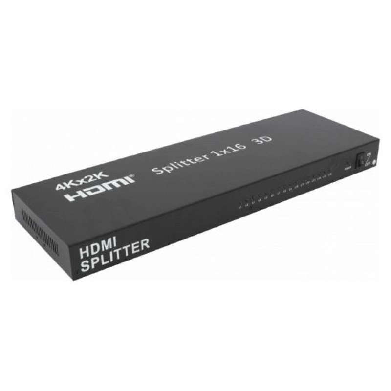 Sbox HDMI-16 HDMI Splitter 1x16 HDMI-1.4