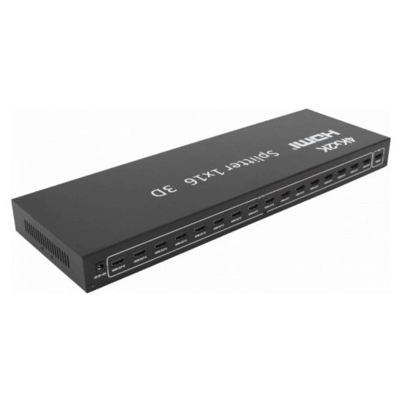 Sbox HDMI-16 HDMI Splitter 1x16 HDMI-1.4