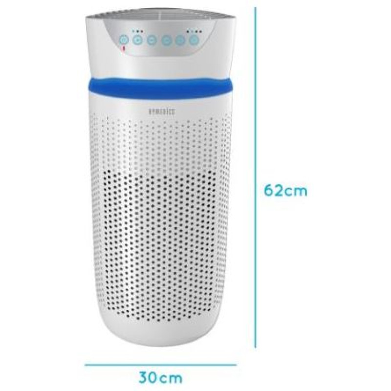 Homedics AP-T30WT-EU 5in1 TotalClean Air Purifier