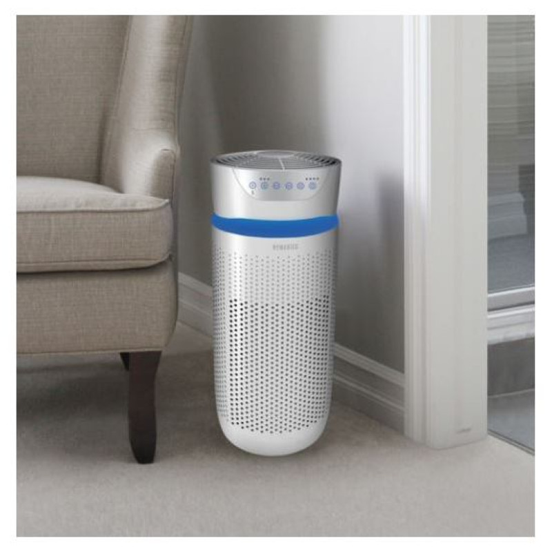 Homedics AP-T30WT-EU 5in1 TotalClean Air Purifier