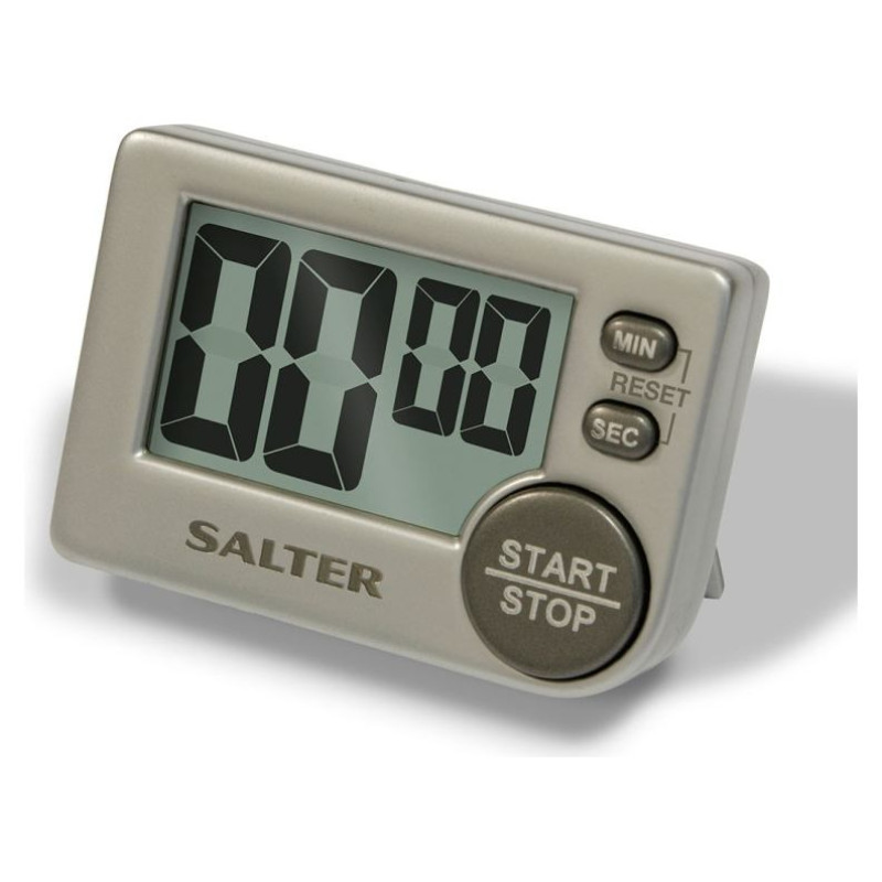 Salter 397 SCFEU16 Big Button Electronic Timer