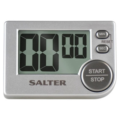 Salter 397 SCFEU16 Big Button Electronic Timer