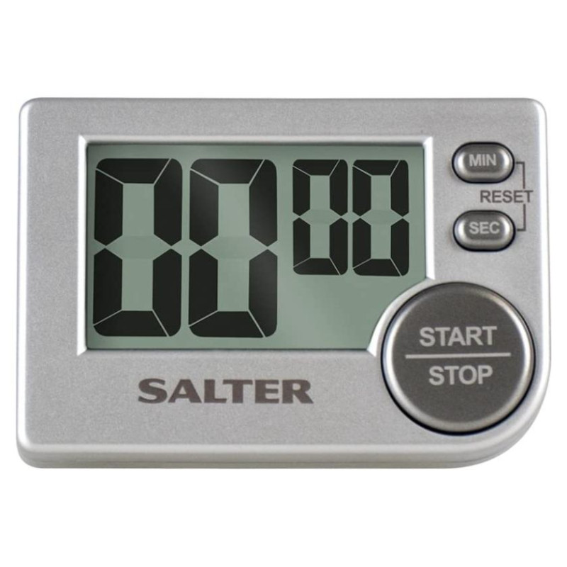 Salter 397 SCFEU16 Big Button Electronic Timer