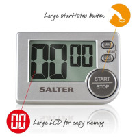 Salter 397 SCFEU16 Big Button Electronic Timer