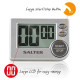 Salter 397 SCFEU16 Big Button Electronic Timer
