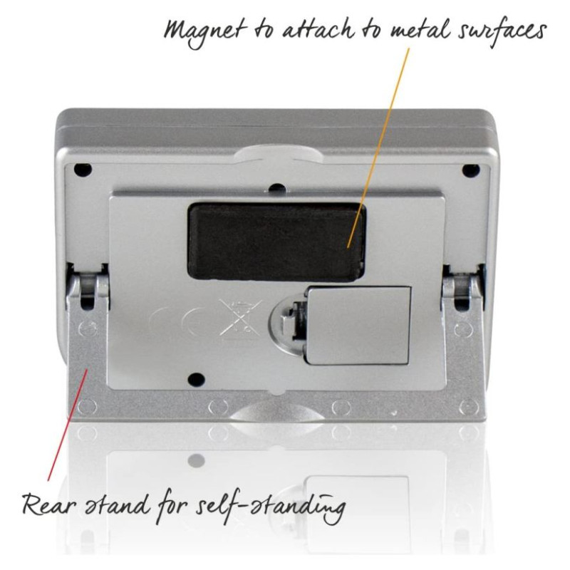 Salter 397 SCFEU16 Big Button Electronic Timer