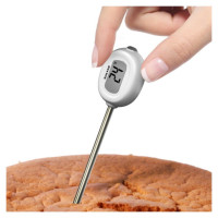 Salter 518 WCFEU12 Digital Thermometer White